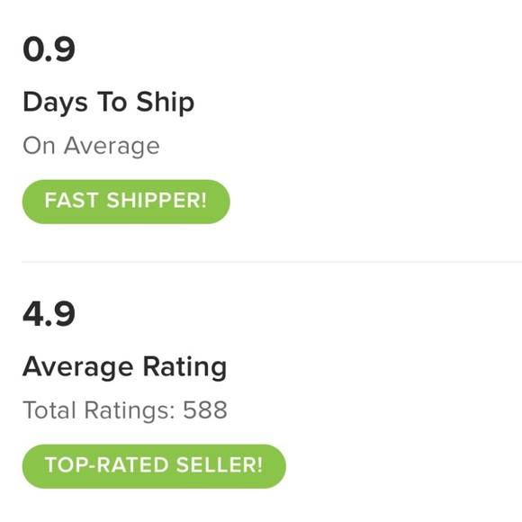 Welcome to my closet! - Picture 15 of 15